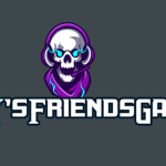 XY's Friends Gang