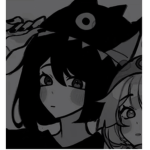 Liz clothes MEH