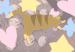 Four Dabloons
