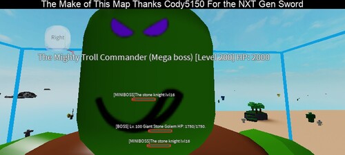 Ultimate RPG (MOST BIGGEST UPDATE IN THE WORLD/BUG