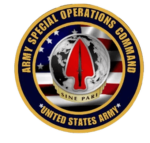 IUSAI Army Special Operations Command