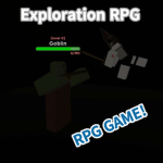 Exploration RPG