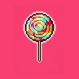 Candy Land (NOT DONE)