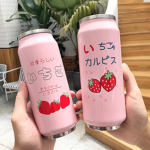 Strawberry's Softies