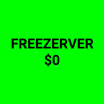 Freezerver