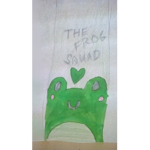 The Frog Frog Squad