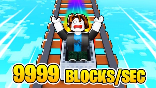 Minecart Obby 