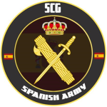 |SA| Spanish Civil Guard Corps