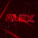 Alex Goes Live
