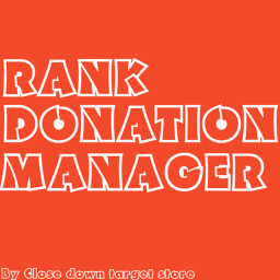 *CLOSED* Rank Manager