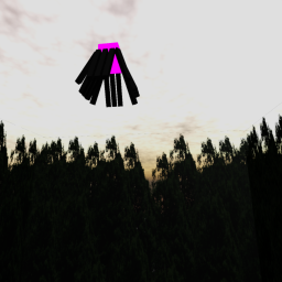 Scp - Sky Tentacles icon