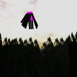Scp - Sky Tentacles icon
