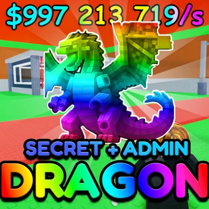 Steal a Brainrot OP: MODDED