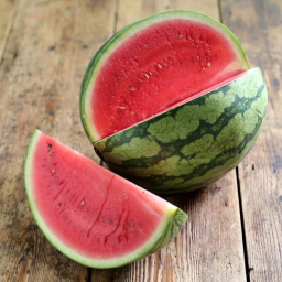 The melon hangout