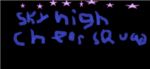 sky high cheer sqaud