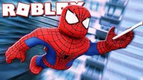 SUPER HERO tycoon