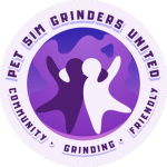 Pet Sim Grinders United [PSGU}