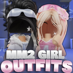 [🔪 NEW] MM2 Girl Outfits