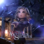 The Witches Secrets Studios Group Thumbnail