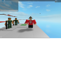 The Super Fun Obby (Release!)