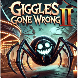 giggles gone wrong! II
