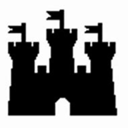 Hellcat Friends Club's Castle Base