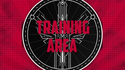 Noob Protector Training Area[Update 1.5]