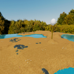 Egg Farming Simulator