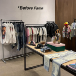 Before Fame