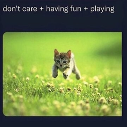 giggles :3