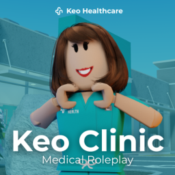 🏥💉 Keo Clinic | Medical Roleplay