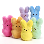 Peep’s amazing group