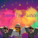 -=Summer Time Fashion-=