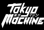 Tokyo machine