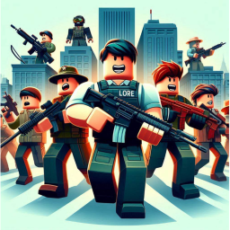 Warzone Havoc