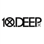 10 deep