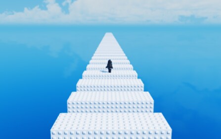 Way to the End [Beta]