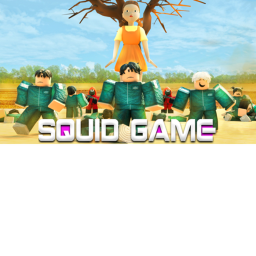 gear wall game squid game :O