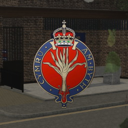 Combermere Barracks
