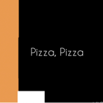 Pizza,Pizza