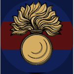 The Royal Guards Military