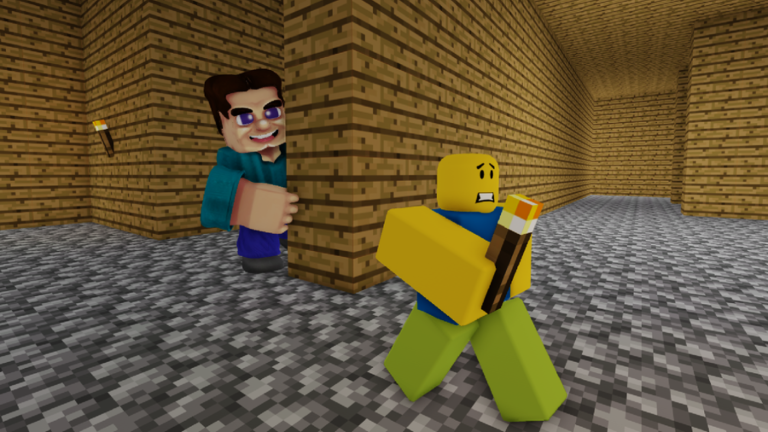 Escape From Grotesque Steve   screenshot 1