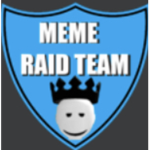 Back up for meme raid teams