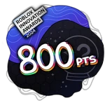 Game Badge Icon