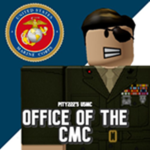 United States Marine Corps, 2020s Office of the