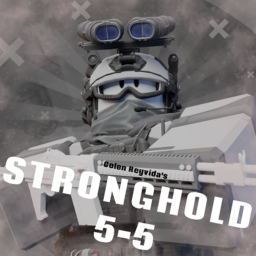 [UPDATE] Stronghold 5-5