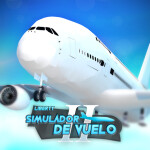 Aeropuerto Liberty: Simulador de Vuelo II