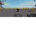 Robloxia revolution