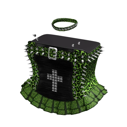 Item Thumbnail