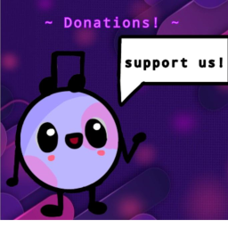 Musicos Game Donation Center!